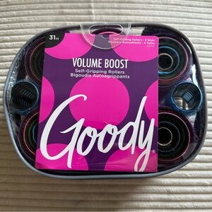 New Unopened Hair Rollers